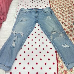 Women’s Silver Jeans - GUC - Size 32/27
